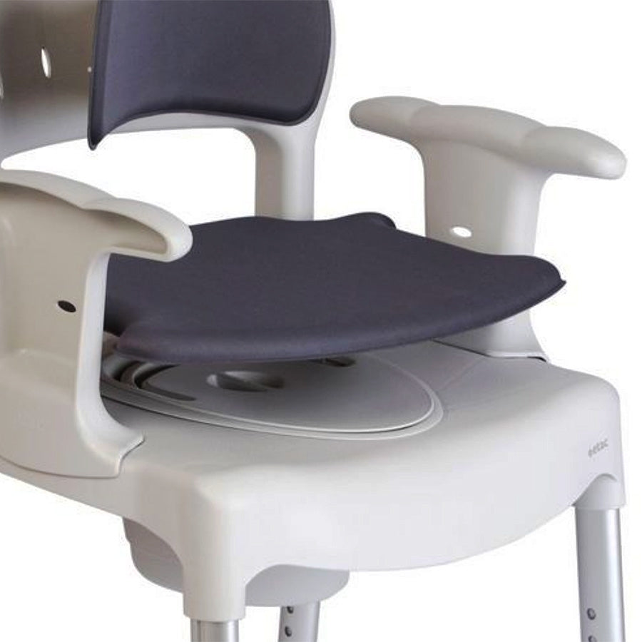 COUSSIN D'ASSISE POUR CHAISE COMMODE