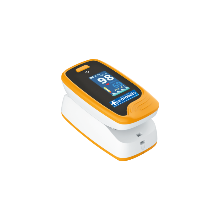 OXYMETRE DE POULS E-SAT ORANGE