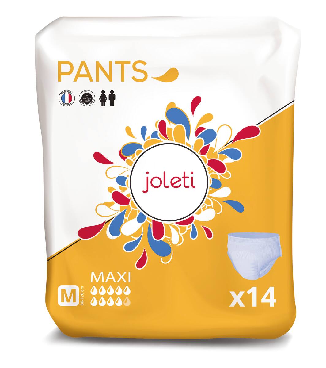 PANTS JOLLETI TAILLE M