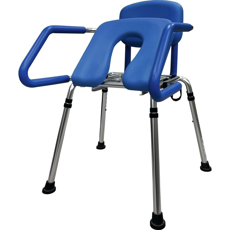 FAUTEUIL DE DOUCHE RELEVEUR SOFT