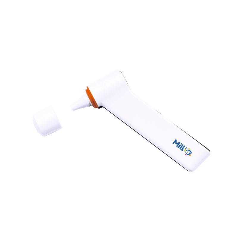 THERMOMETRE SANS CONTACT MILL'O