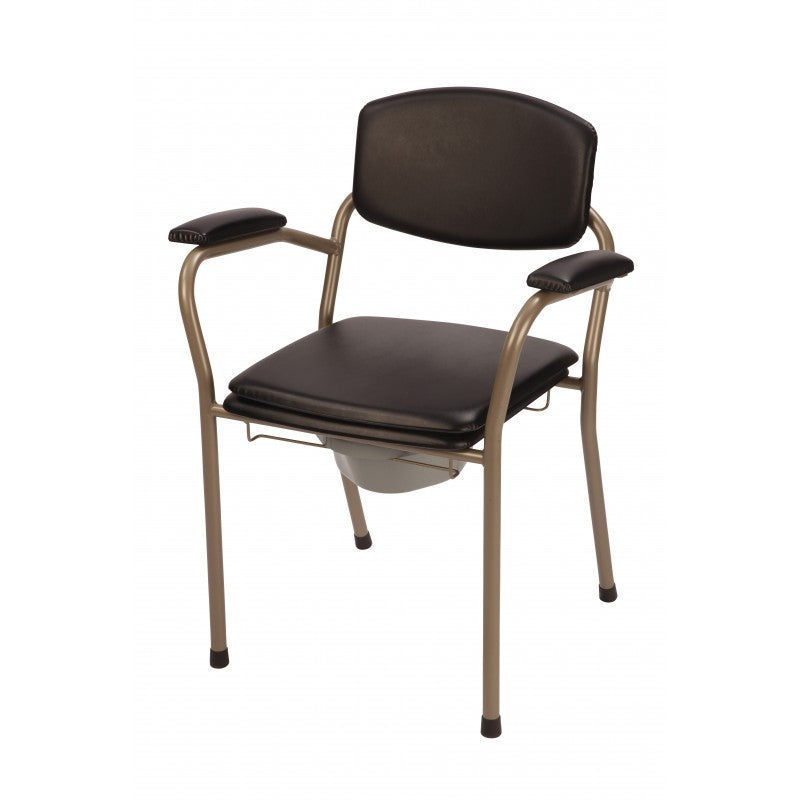 CHAISE GARDE ROBE AVEC SCEAU CANDY 155