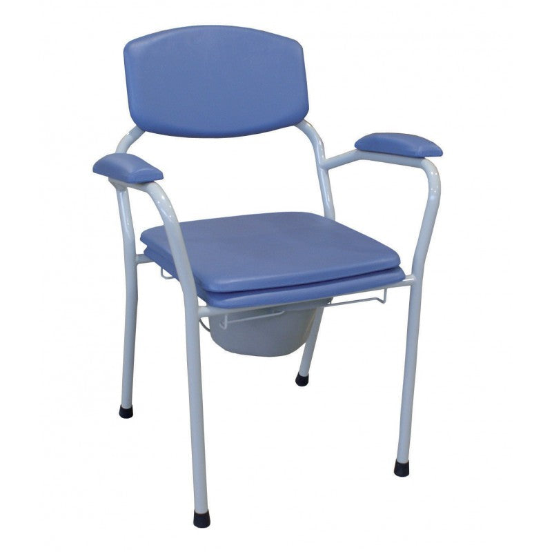 CHAISE GARDE ROBE AVEC SCEAU CANDY 155