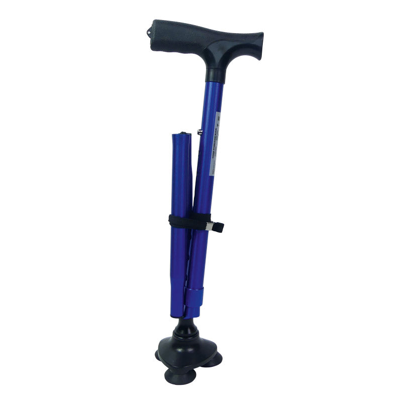 CANNE STABILICANE NOIRE