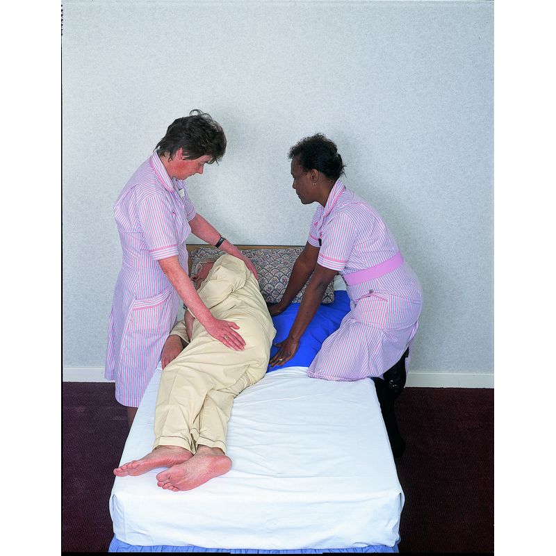 DRAP ULTRA GLISSE 100x120CM
