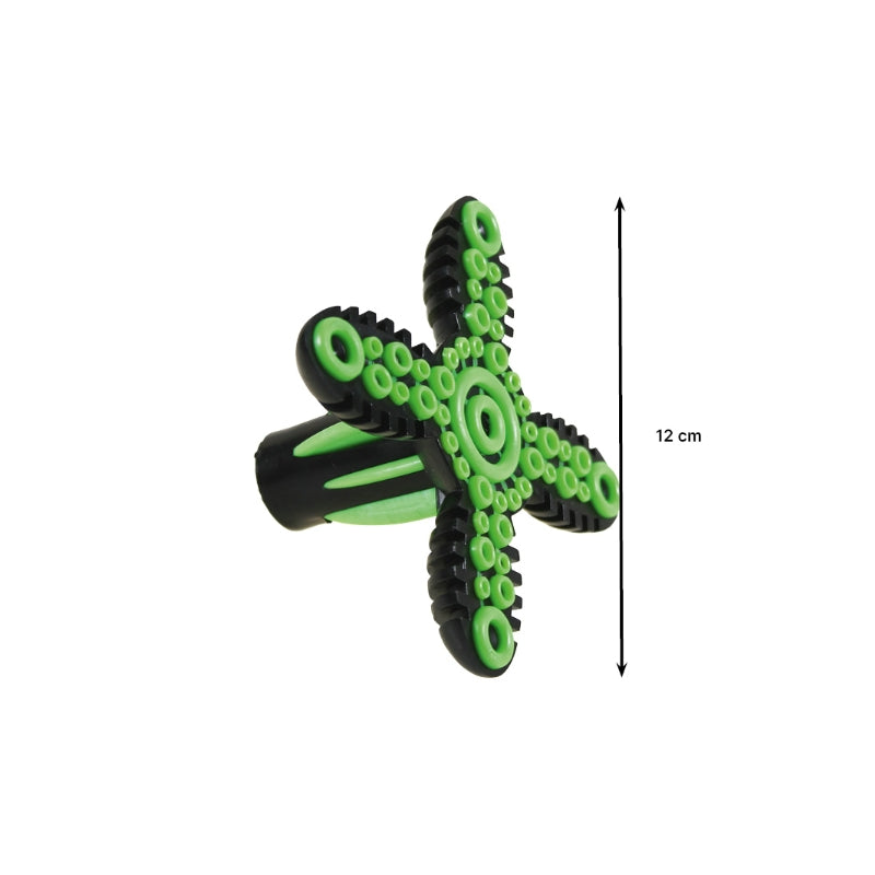 Embout de canne stable Gecko