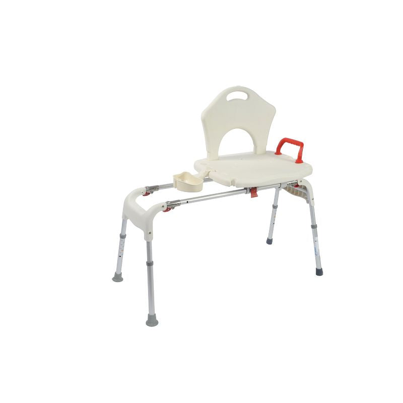 FAUTEUIL D'ACCES SLIDE