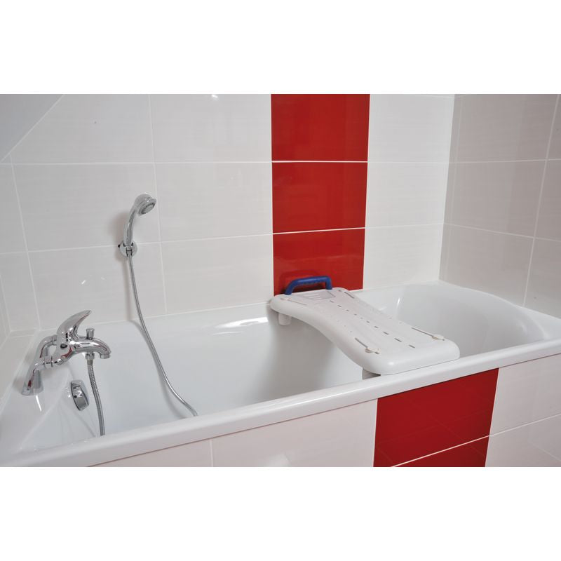 PLANCHE DE BAIN JAVA