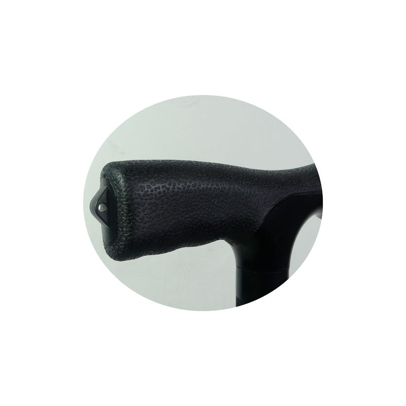 CANNE STABILICANE NOIRE