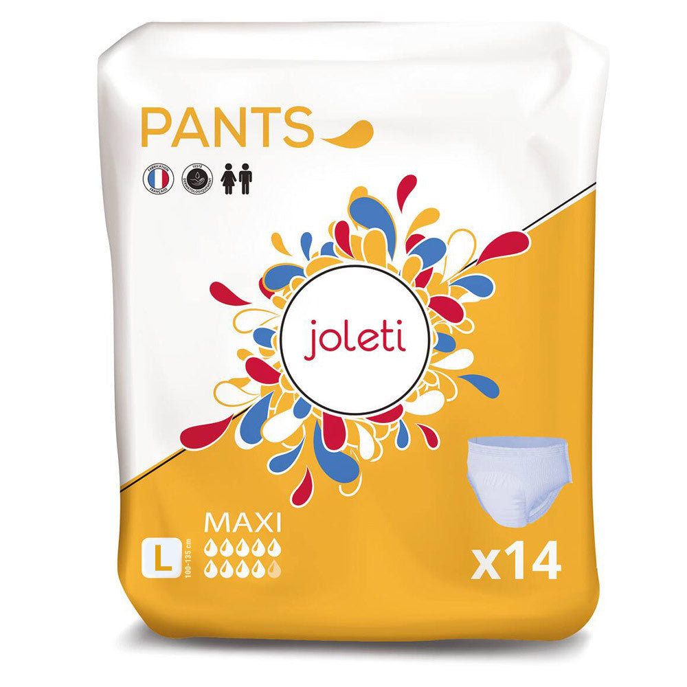 PANTS JOLLETI TAILLE L
