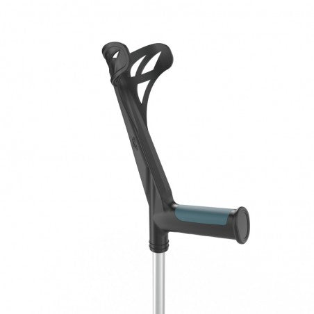 BEQUILLE PALLAS ANO BLEUE VERT
