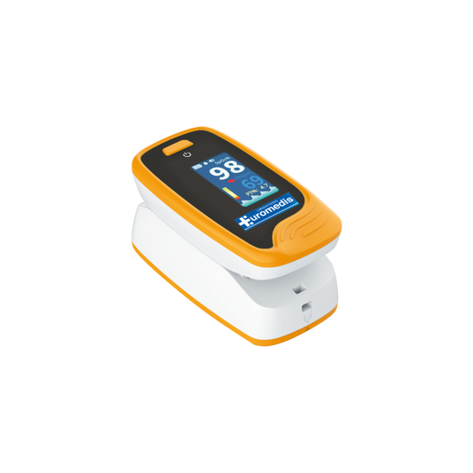 OXYMETRE DE POULS E-SAT ORANGE