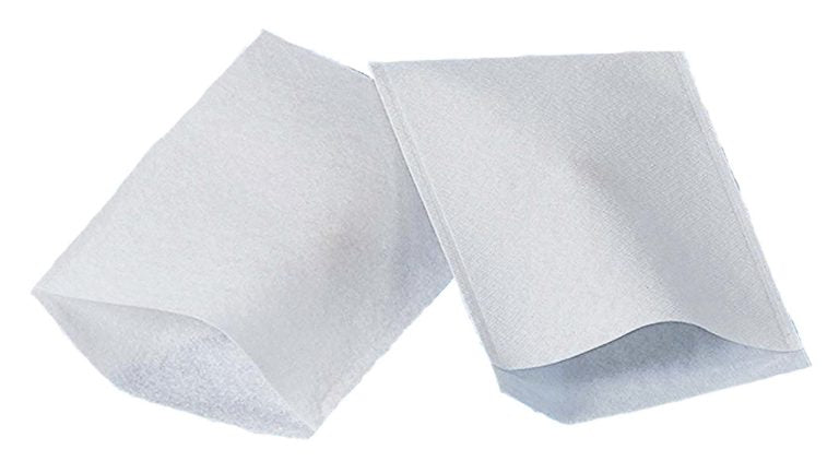 GANT TOILETTE NON TISSE ( x50 )