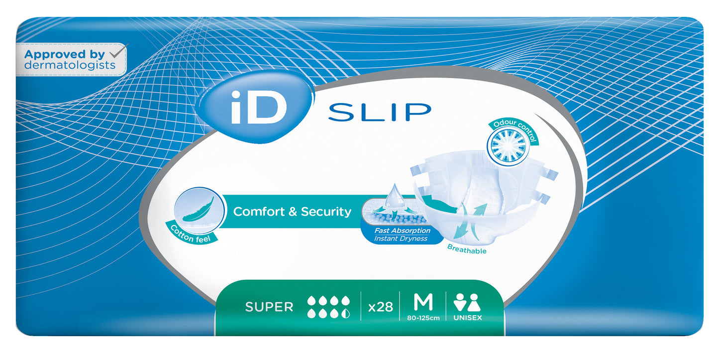 ID SLIP SUPER TAILLE M