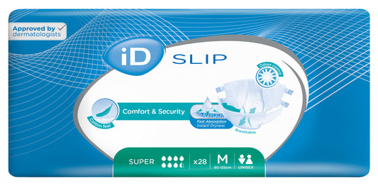 ID SLIP SUPER TAILLE M