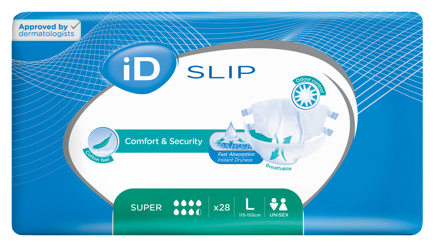 ID SLIP SUPER TAILLE L