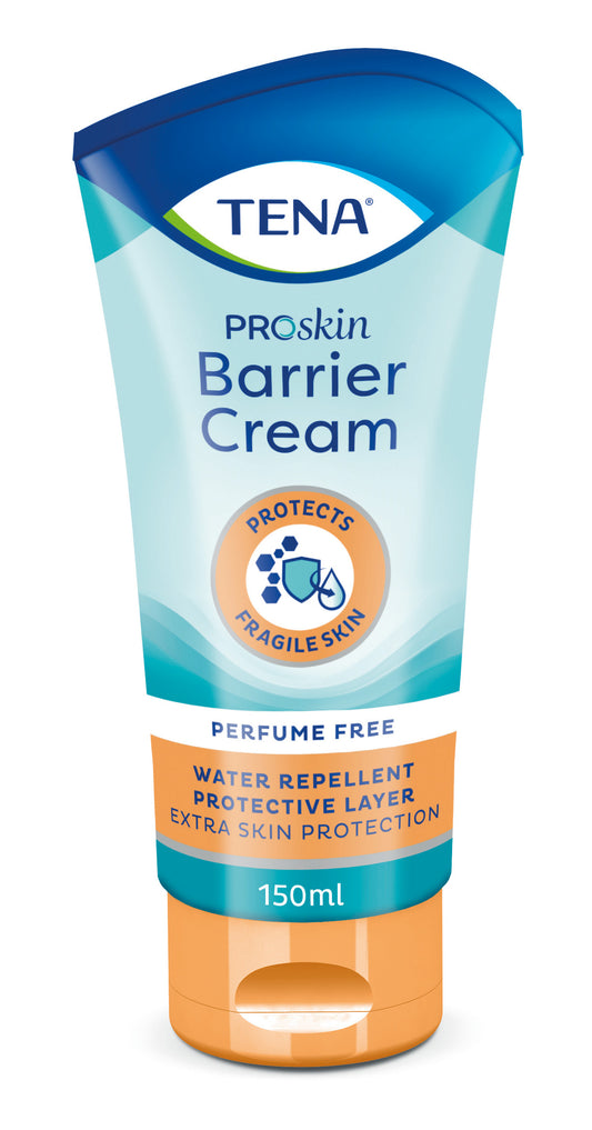 Crème hydratante TENA Barrier Cream ProSkin