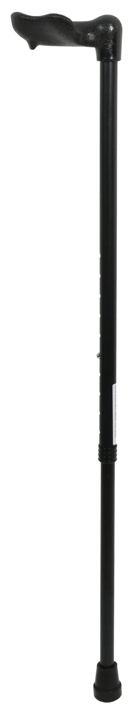 CANNE ANATOMIQUE REGLABLE MAIN GAUCHE