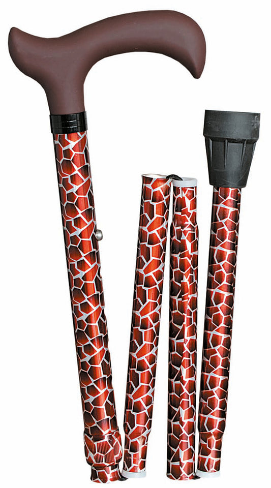 CANNE PLIANTE FASHION