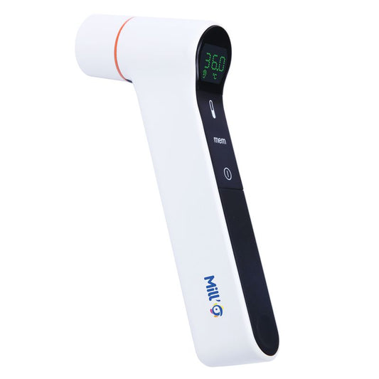 THERMOMETRE SANS CONTACT MILL'O