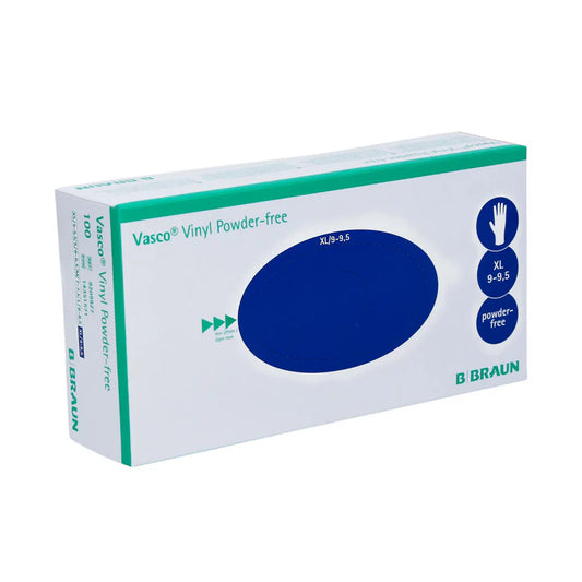 GANTS EXAMENT  VASCO SENSITIVE LATEX XL