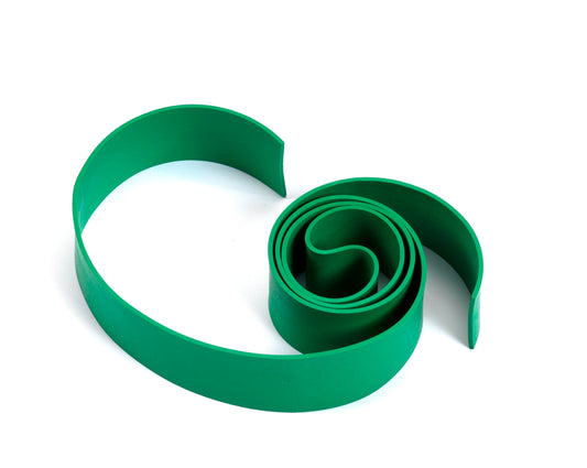 GARROT MANUEL SIMPLE SANS LATEX VERT PAR 10
