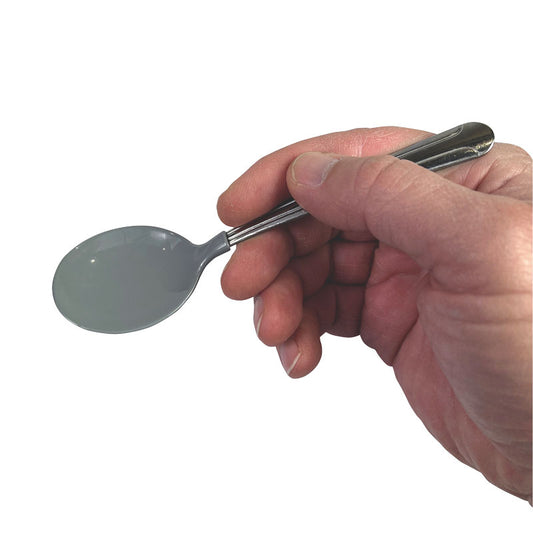 CUILLERE CAOUTCHOUTEE 15 CM