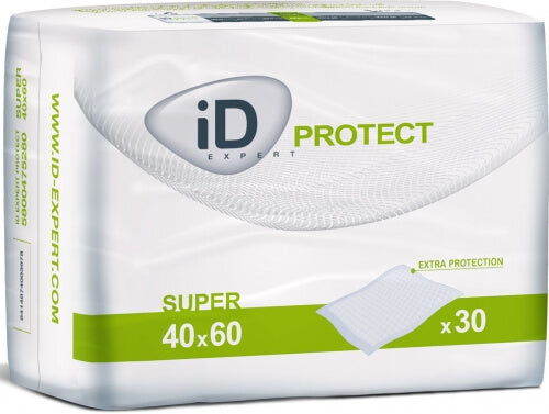 ID PROTECT SUPER 40X60