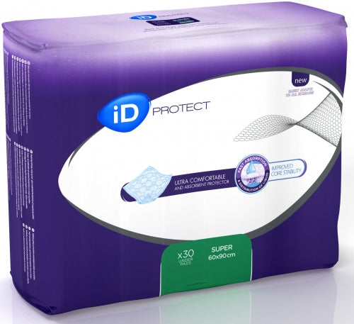 ID PROTECT SUPER 60X90