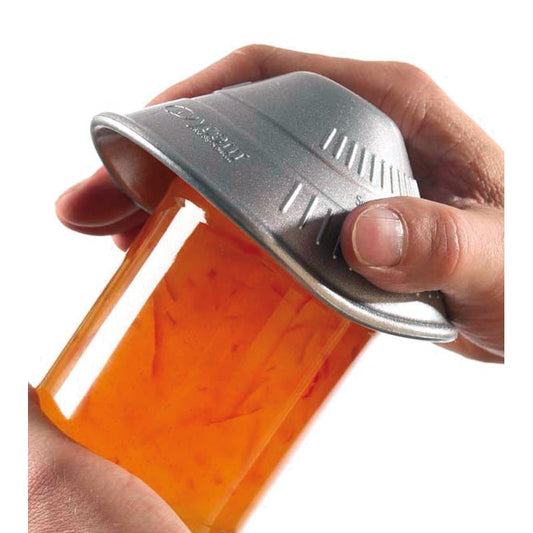 OUVRE BOCAL DYCEM ARGENT