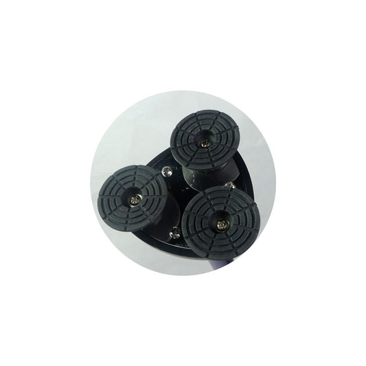 CANNE STABILICANE NOIRE